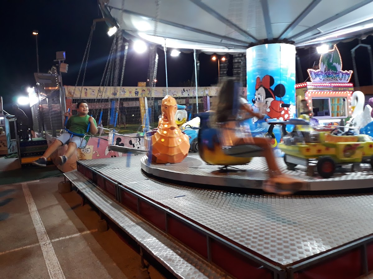 Slide Background Image